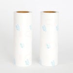 이라이프 뜯기쉬운 테이프클리너 리필 2개입 돌돌이