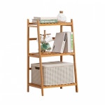 셀러허브 라일리 Rly 가구한다면- 원목다용도선반3단소형 800-W S10097567