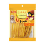 고구마 치즈 스틱 120g
