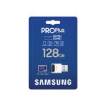 삼성전자 삼성 microSD PRO Plus + 리더기 (2023)