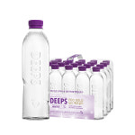 글로벌심층수 딥스 에코 골드 무라벨 500ml
