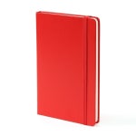 레더 A5 무선 밴드 노트 사무용다이어리 밴드수첩