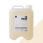더착한세제 공간케어 1종 주방세제 13kg