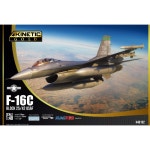 Edition 1 48 USAF Block 25 42 K48102 F-16C