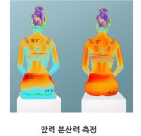 앤에스에이치 cm00147 고급형 형 3세대 쿨링 방석 커버증정