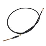 오토바이 앞 브레이크 케이블 혼다 CT90 K2 K4 SOME k5 s k1 용 리드 aft0027silla OEM 용 45450102010
