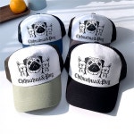 잇백잇슈 데일리도그메쉬캡모자 봄 여름 9944713