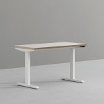 데스커 1200x600 모션데스크 스마트 DSDCM1206