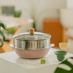 닥터하우스 썸 파티웍 냄비