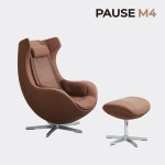 세라젬 세라젬 안마의자 파우제 M4