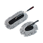 불스원 불스원 퍼스트클래스 2in1 초극세사 먼지털이개