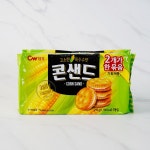 청우 콘샌드 360g