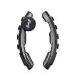 자동차 파워 핸들 커버 미끄럼방지 액세서리 운전대