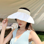 지아네세탁소 셔링썬캡