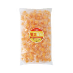 그리심 망고젤리 1kg-개별포장 사탕 캔디 디저트 간식