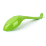 멜라민 우동 스푼 1P