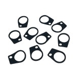 가솔린 체인톱 고무 가스켓 중국 체인톱용 에어 필터 정원 도구 부품 액세서리