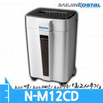 대진코스탈 코스탈 대진코스탈 문서 세단기 분쇄기 파쇄기 N-M12CD NM12CD