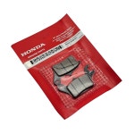 혼다 혼다 혼다 슈퍼커브110 프론트 패드 세트 18년부터 06455KWB601