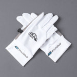 하이쿨 여성 2컷 스포츠 장갑 M 아이스 자외선차단