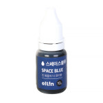 엘틴푸드칼라 진한 스페이스블루 10g SPACE 식용색소