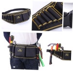 공구 수납 보관 허리 가방 힙색 JK-102