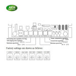 keya 전환 110v 220v AC 력 90v 180v DC 모터 속도 컨트롤러 10A