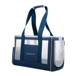 창고대개방 딩동펫 쿨쿨 이동가방 M 1개