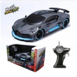 어린이 무선 조종 자동차 미니카 RC카 부카티 디보