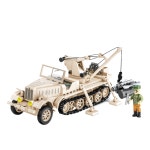 이지엠인터내셔널 COBI 장갑차 2281