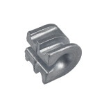 아일렛 슬리브 STIHL 25-2 252 30-2 302 40-2 402 40-4 404 Autocut 트리머 헤드 40027138301 40PCS