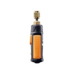Testo 0563 0002 10 스마트 프로브 AC 냉동 테스트 키트 2pcs 115i 2 Pcs 549i 무선 Bluetooth 호환