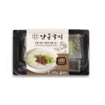 한식곳간 안동국시 1인분 610g