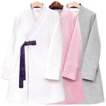 누비 퍼 두루마기 한복코트 생활한복 개량한복 법복 절복 아리랑의봄 88