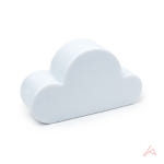 구름모양 자석후크