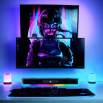 크리에이티브 크리에이티브 사운드 블라스터 KATANA V2X