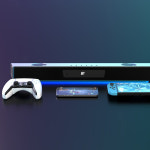 크리에이티브 크리에이티브 사운드 블라스터 KATANA V2X