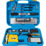 놀먹마켓 각도 수 대 레벨 측정계 측정기 시공 필러 수 자 수직자 접이식수 자 수 기 1 경로 3미터에 배낭이 있다