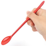 멜라민 롱스푼 1P