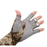 여름 쿨 고급 손가락 토시반장갑 JK 밀리터리 남자 반장갑 아이스 토시