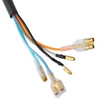 오토바이 핸들 바 왼쪽 오른쪽 스위치 혼다 350 450 500 200 35250-300-033 전기 시작 핸들 바 스위치 CB750 CB175 175