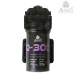 아겐스펌프 8 나사형 2 7L 석션자흡가능 Q-300 3 DC24V