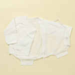 타티네쇼콜라 래빗 배냇슈트 TNMXNG091