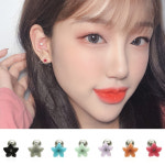 걸핀스 블루밍플라워 피어싱 써지컬피어싱 남녀공용 블루밍플라워 PC756