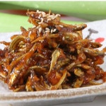 VDG 대용량 멸치고추장조림 3kg