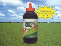 만다31호 1L 만다효소 원액 벼영양제