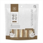 브리더랩 월간통살 황태 20g