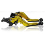 바이커즈 줌머X 폴딩레버 6단조절 핸들 브레이크 클러치레버