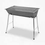 태형산업 올쿡 올쿡 캠핑 바베큐 그릴 베이직 스탠드 8인이상 숯불 야외 숯통