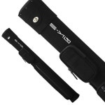 빌리야드 큐케이스 QK-S 큐케이에스 2배트 3축 Cue Case 2B3S Q21-23K